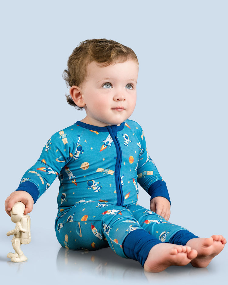 Little Astronaut pyjamas