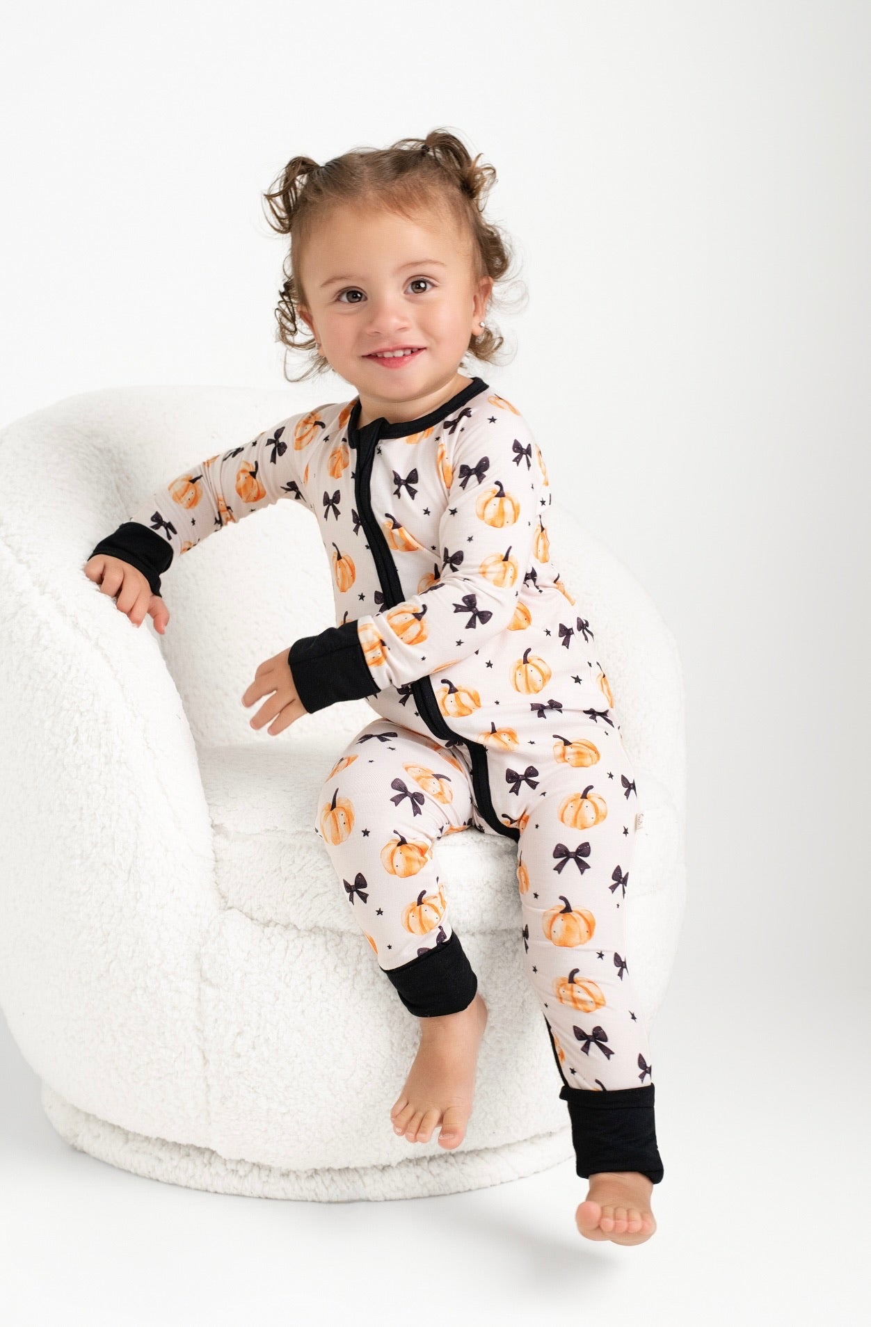 Boo & Bows Pyjamas