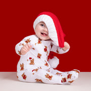 Julebamser Pyjamas