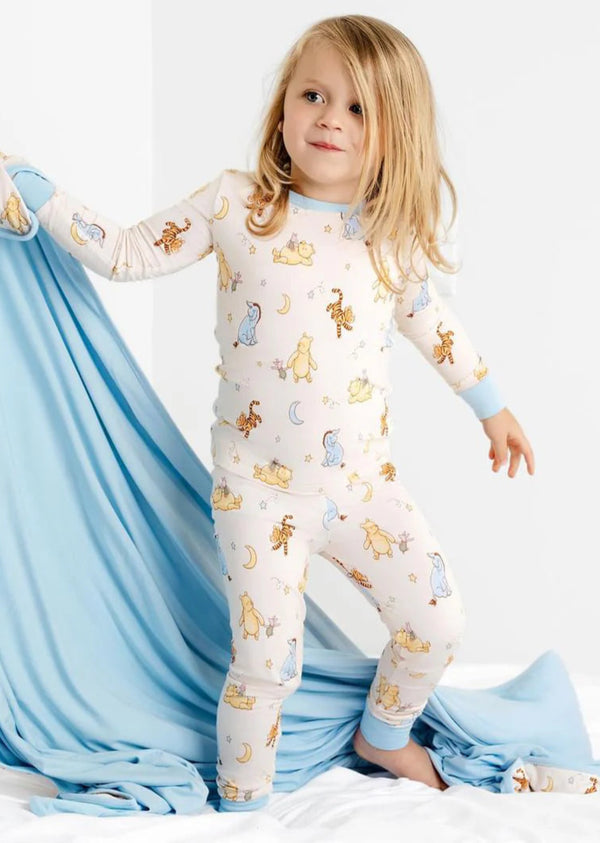 Dreamy Bear Pyjamassett