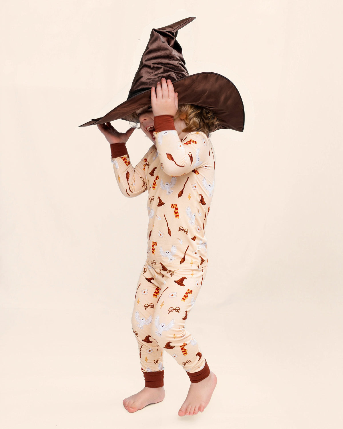 Tiny Spells Pyjamassett