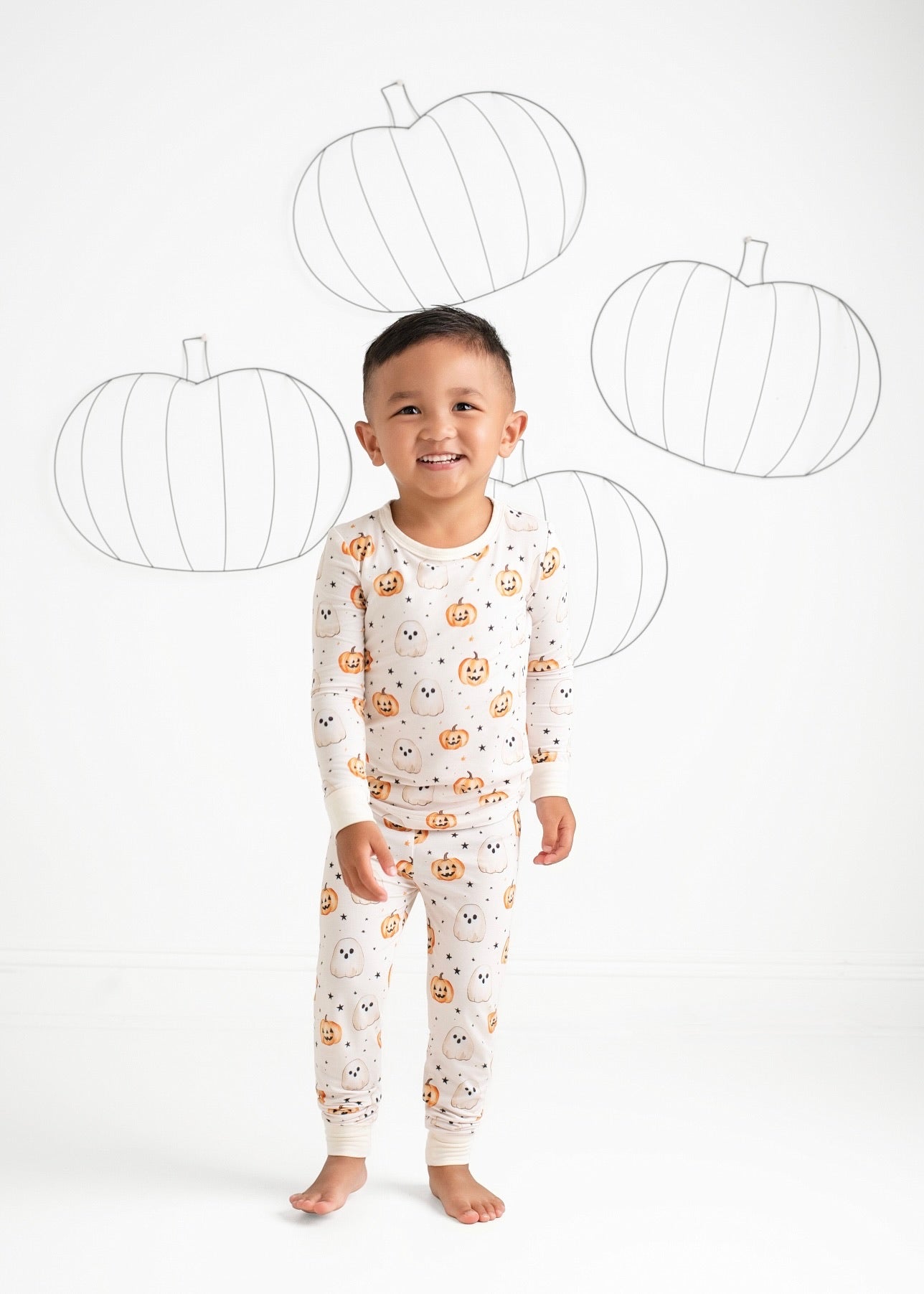 Little Boos Pyjamassett