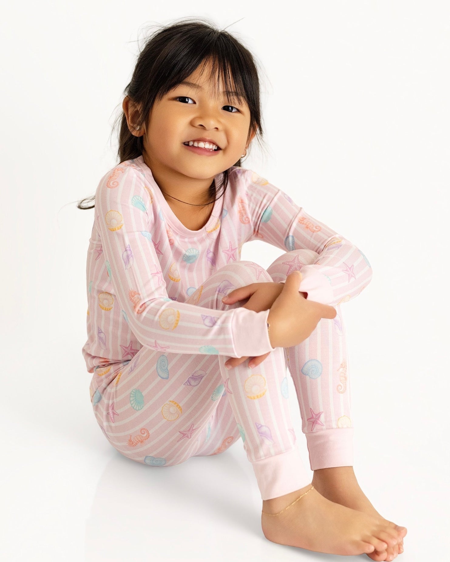 Coastal Dreams Pyjamassett