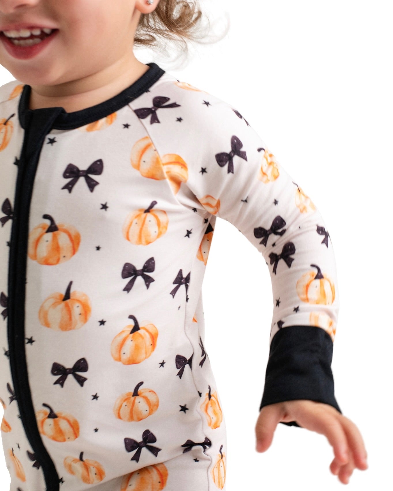 Boo & Bows Pyjamas