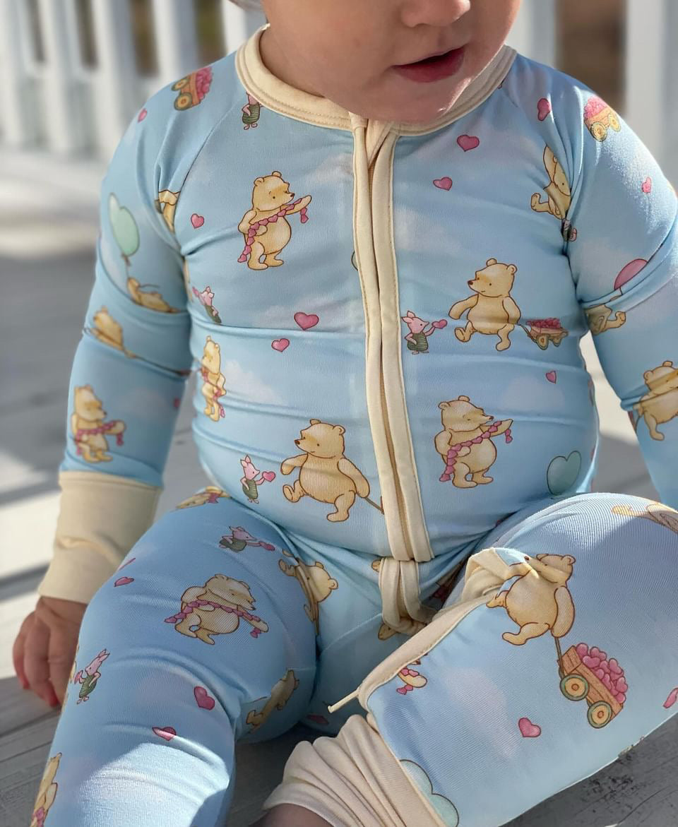 Friends Forever Pyjamas 