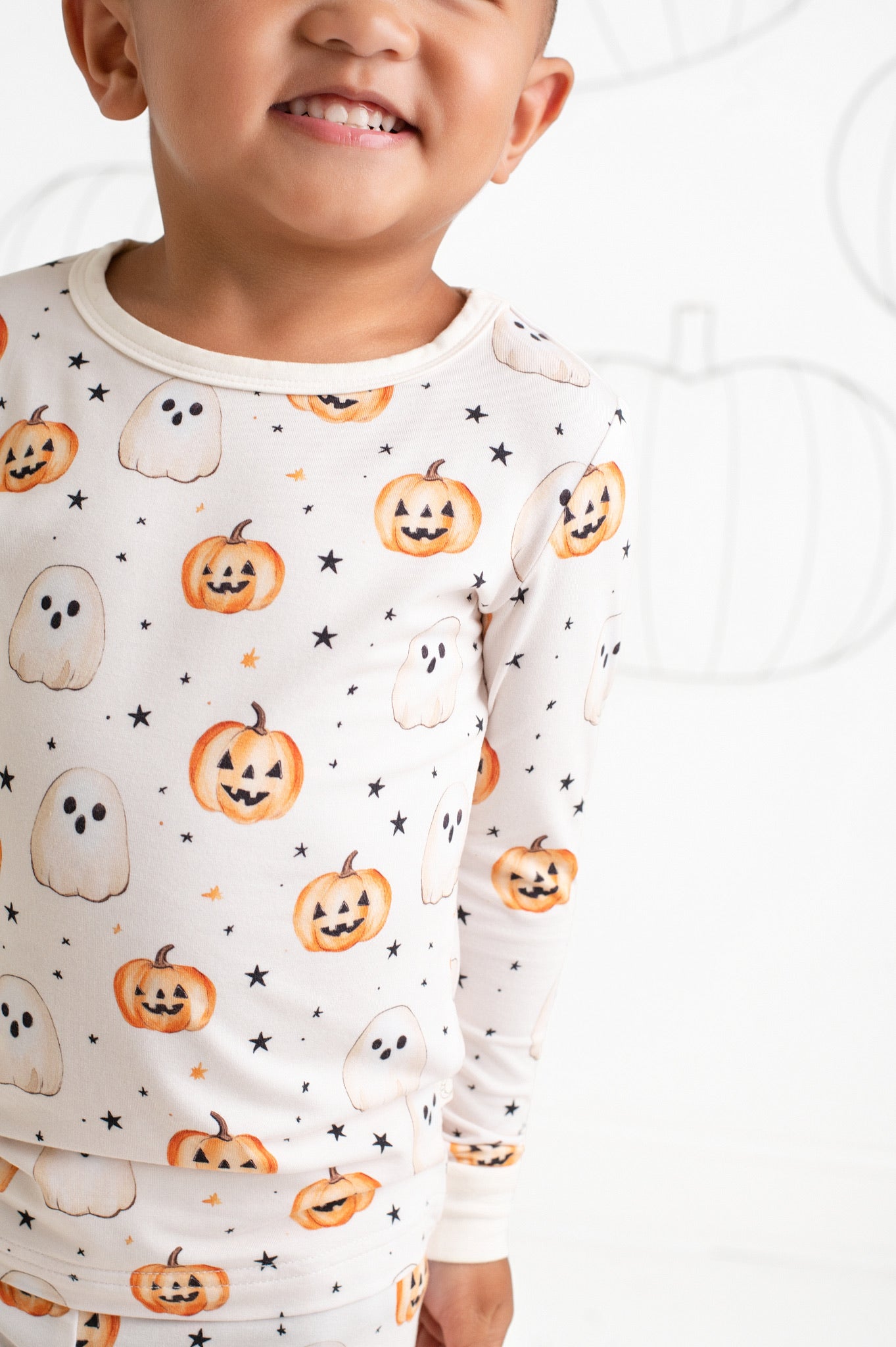 Little Boos Pyjamassett