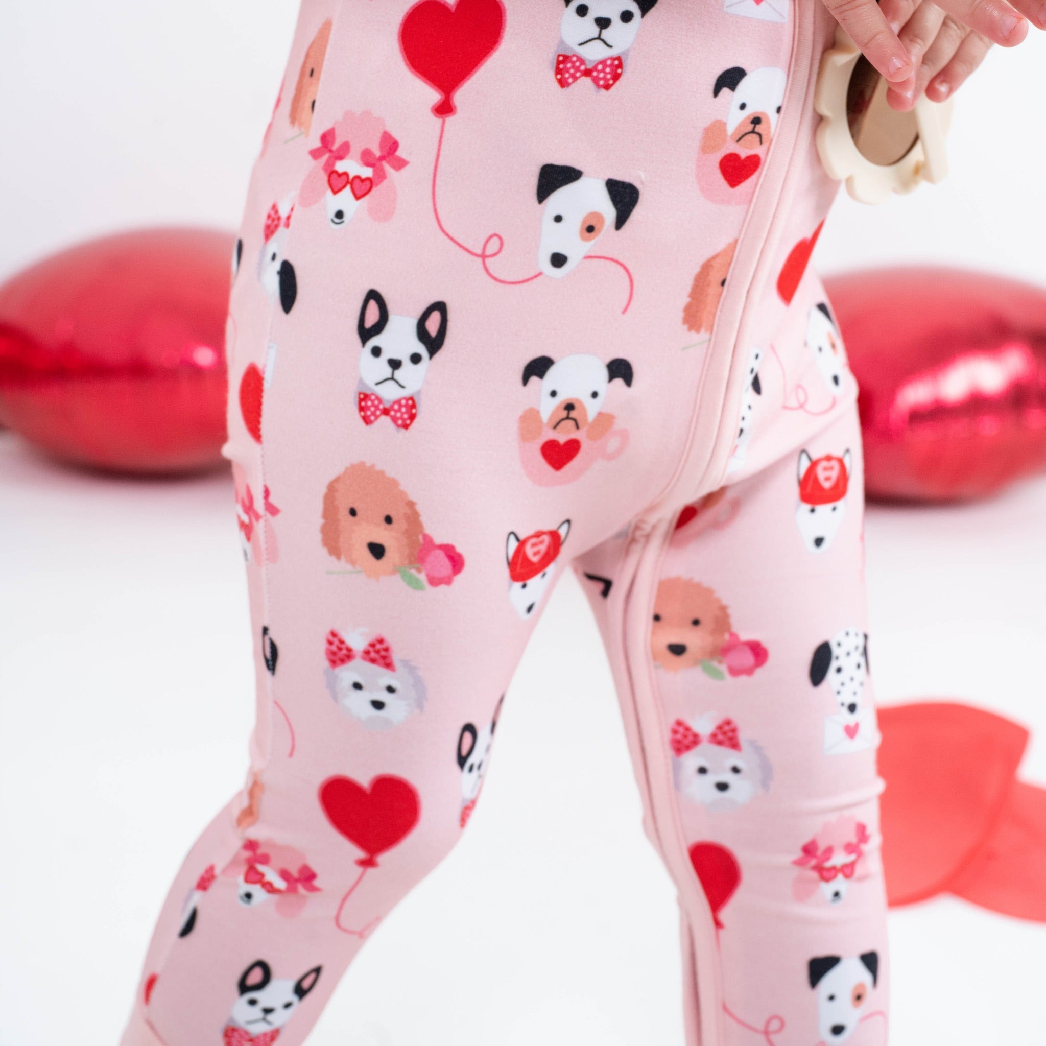Puppy Love Pyjamas