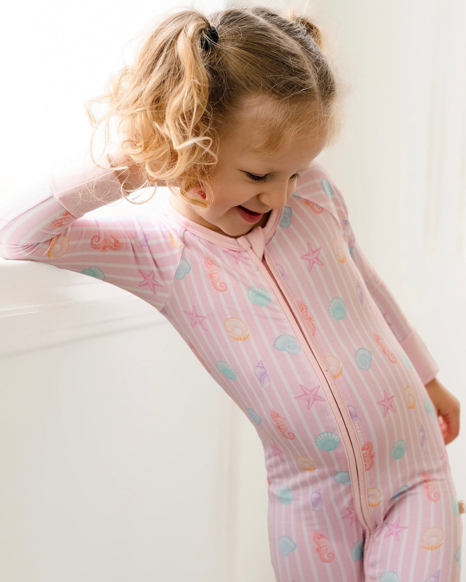 Coastal Dreams pyjamas