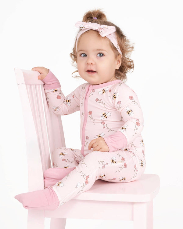 Blooming Bee Pyjamas