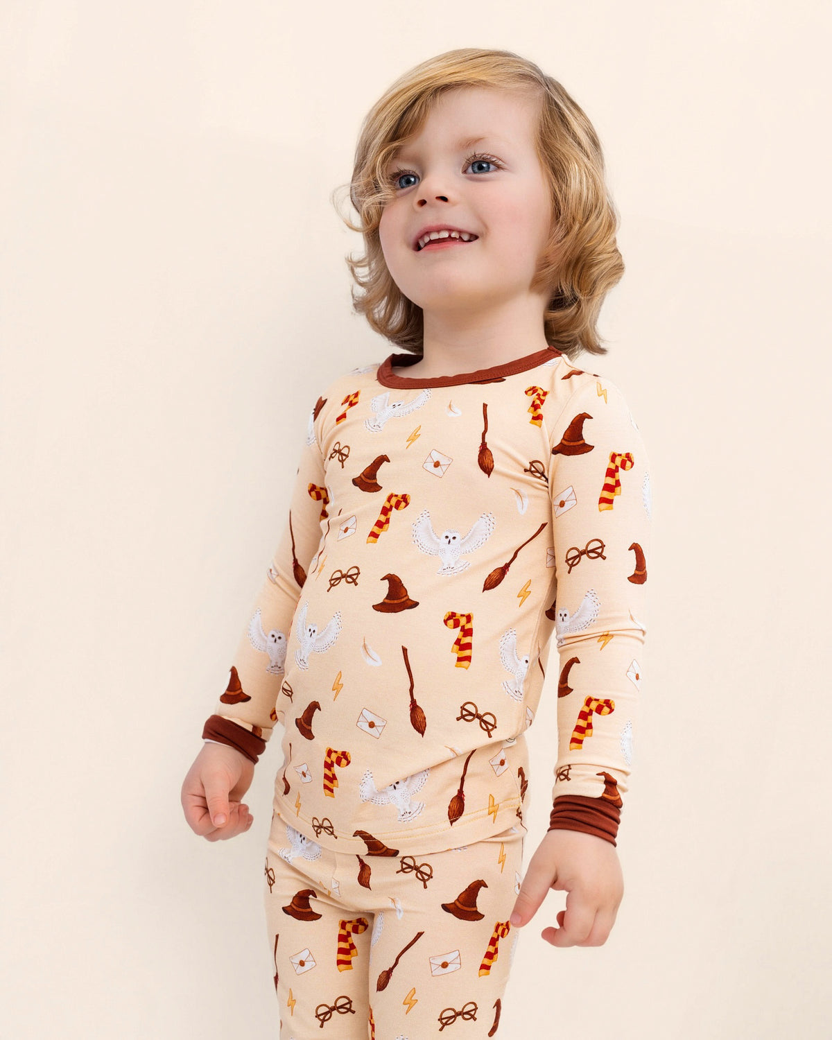 Tiny Spells Pyjamassett