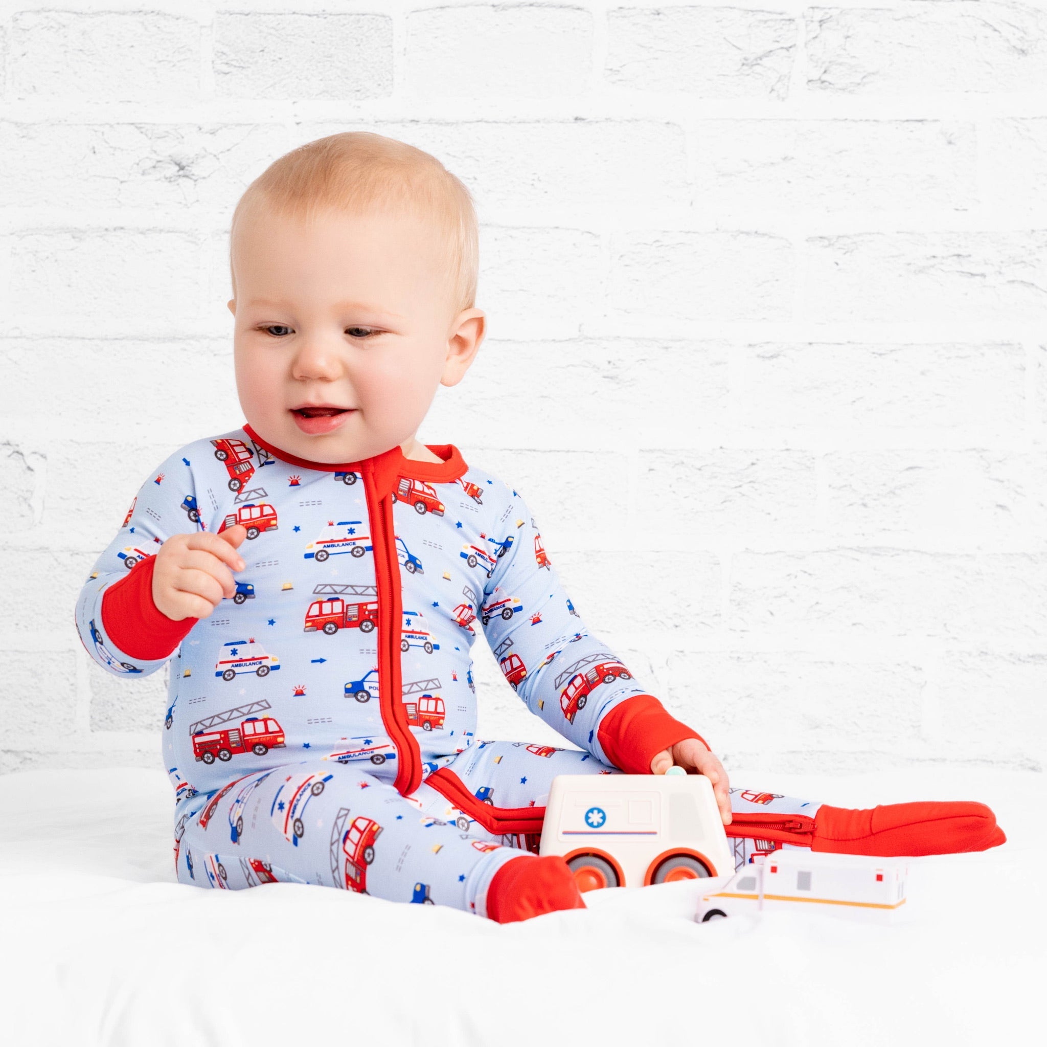 Hometown Hero Pyjamas