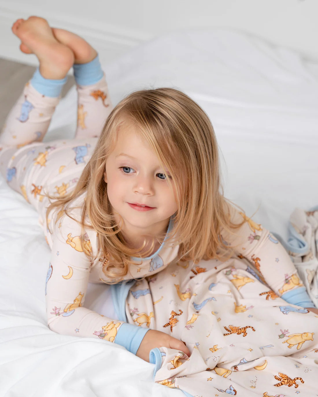 Dreamy Bear Pyjamassett