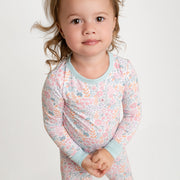 Emmie Pyjamassett