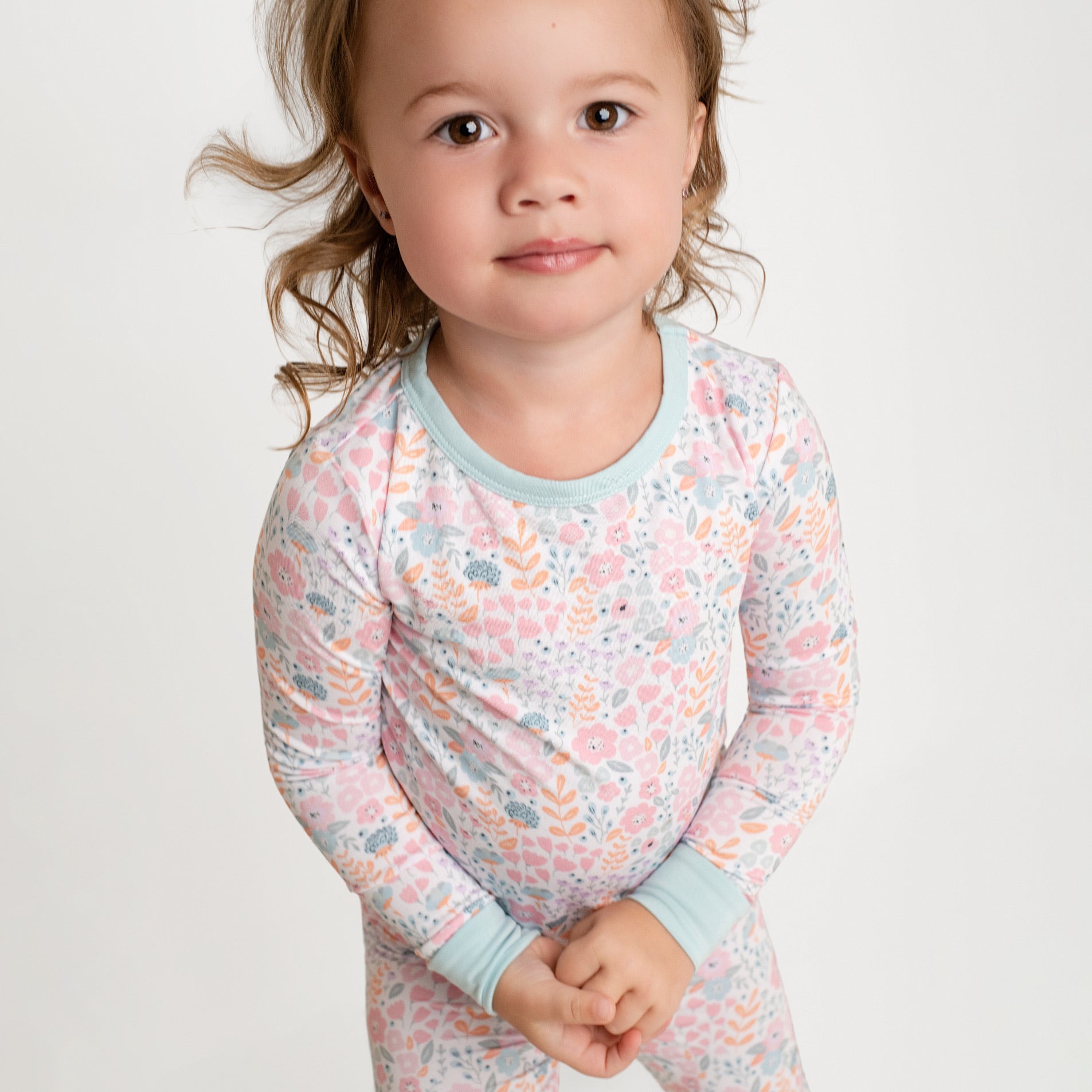 Emmie Pyjamassett