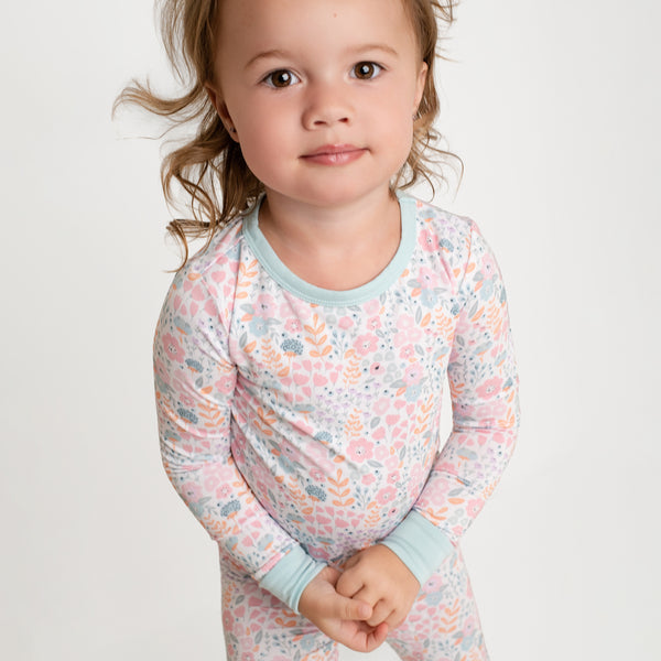 Emmie Pyjamassett