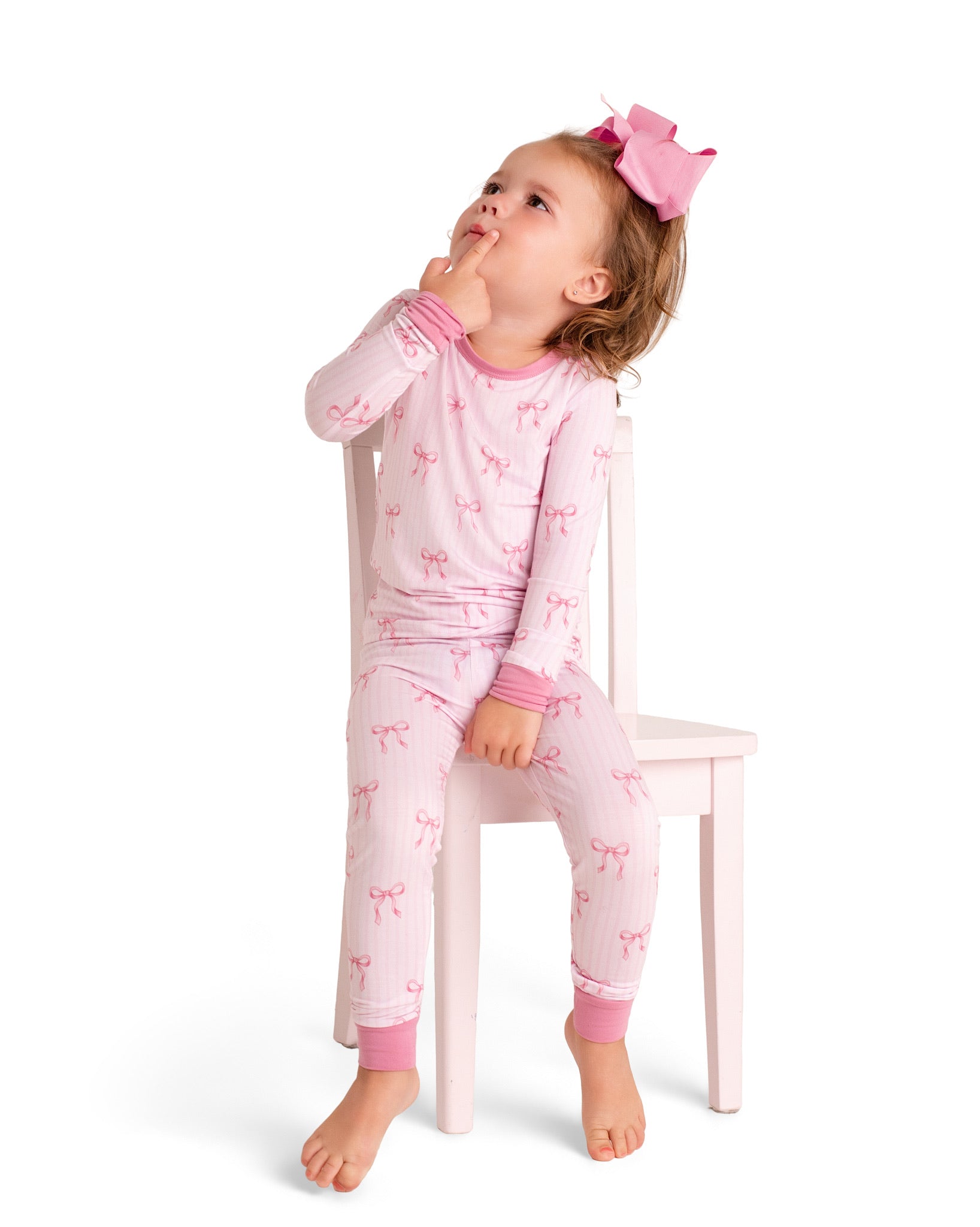 Rosie Pyjamas sett