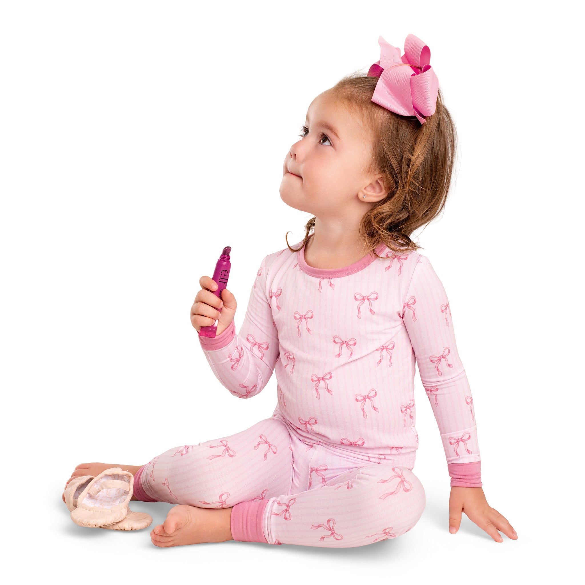 Rosie Pyjamas sett