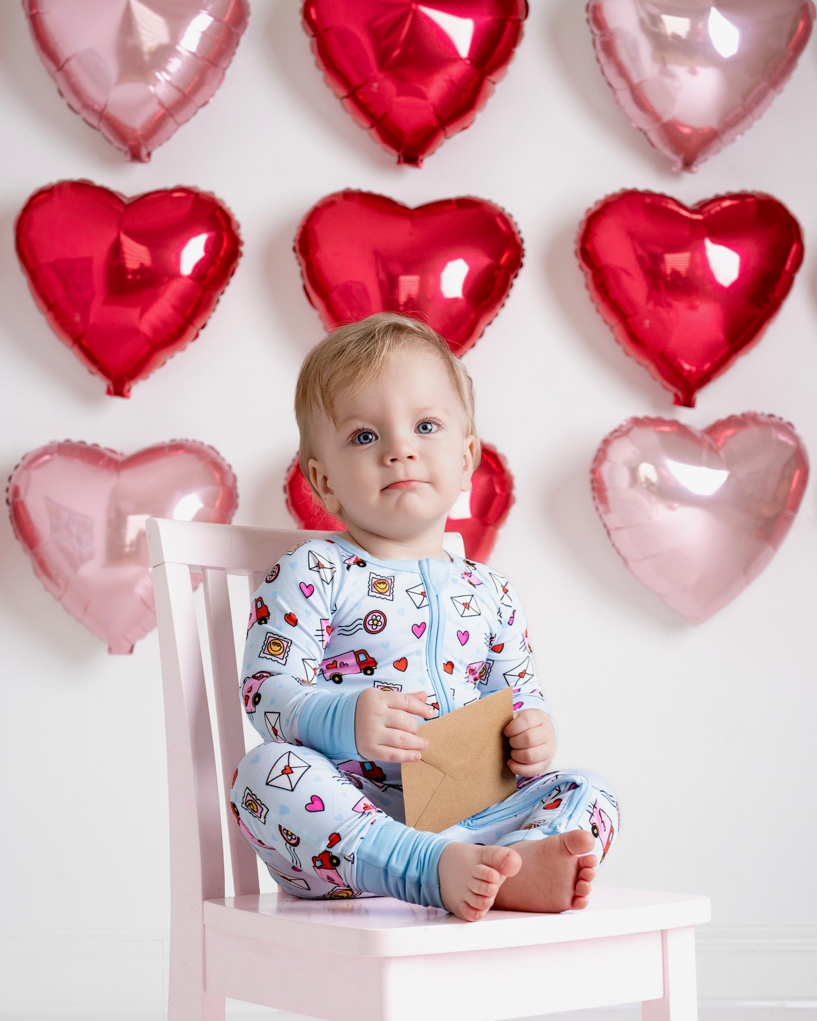 Sending Love Pyjamas