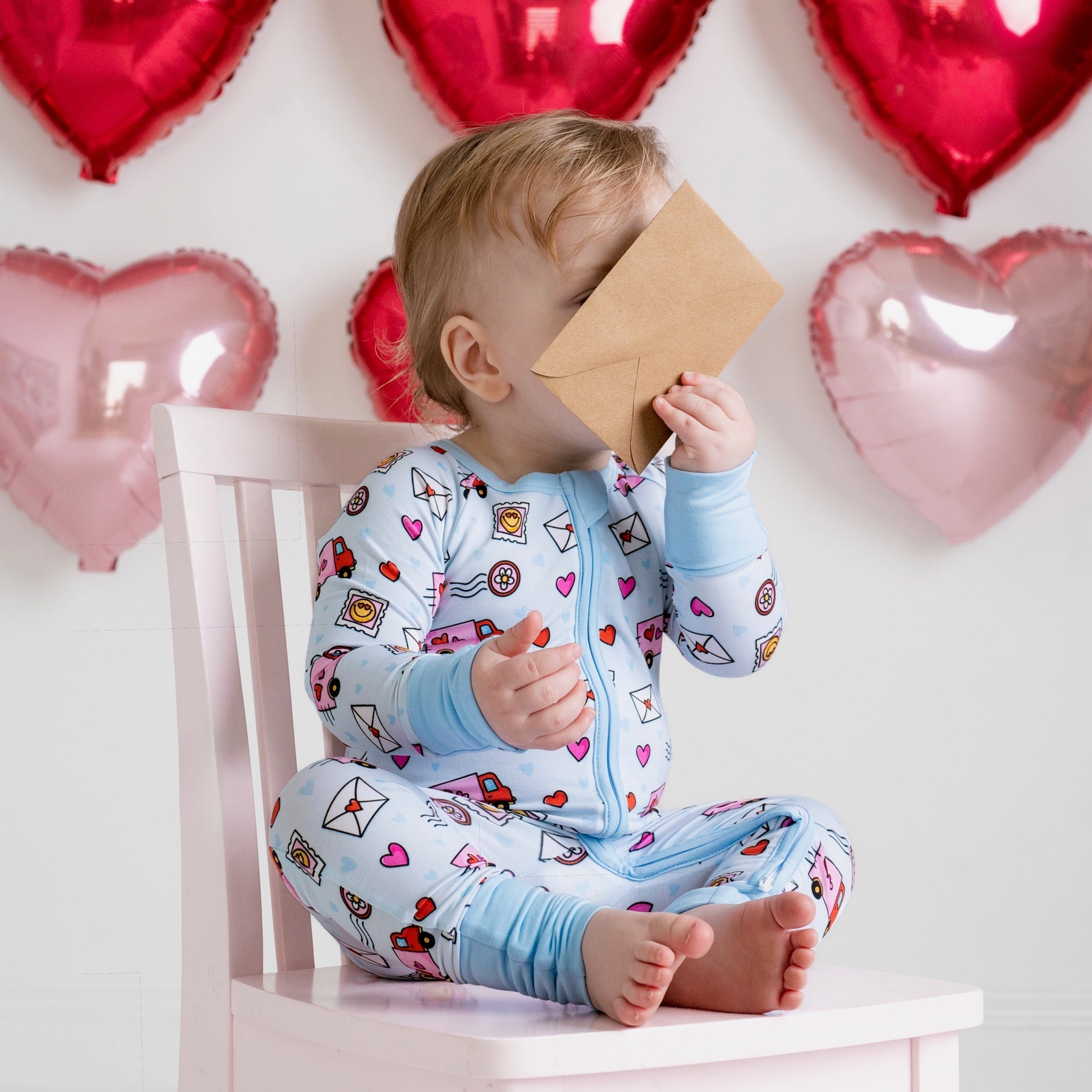 Sending Love Pyjamas