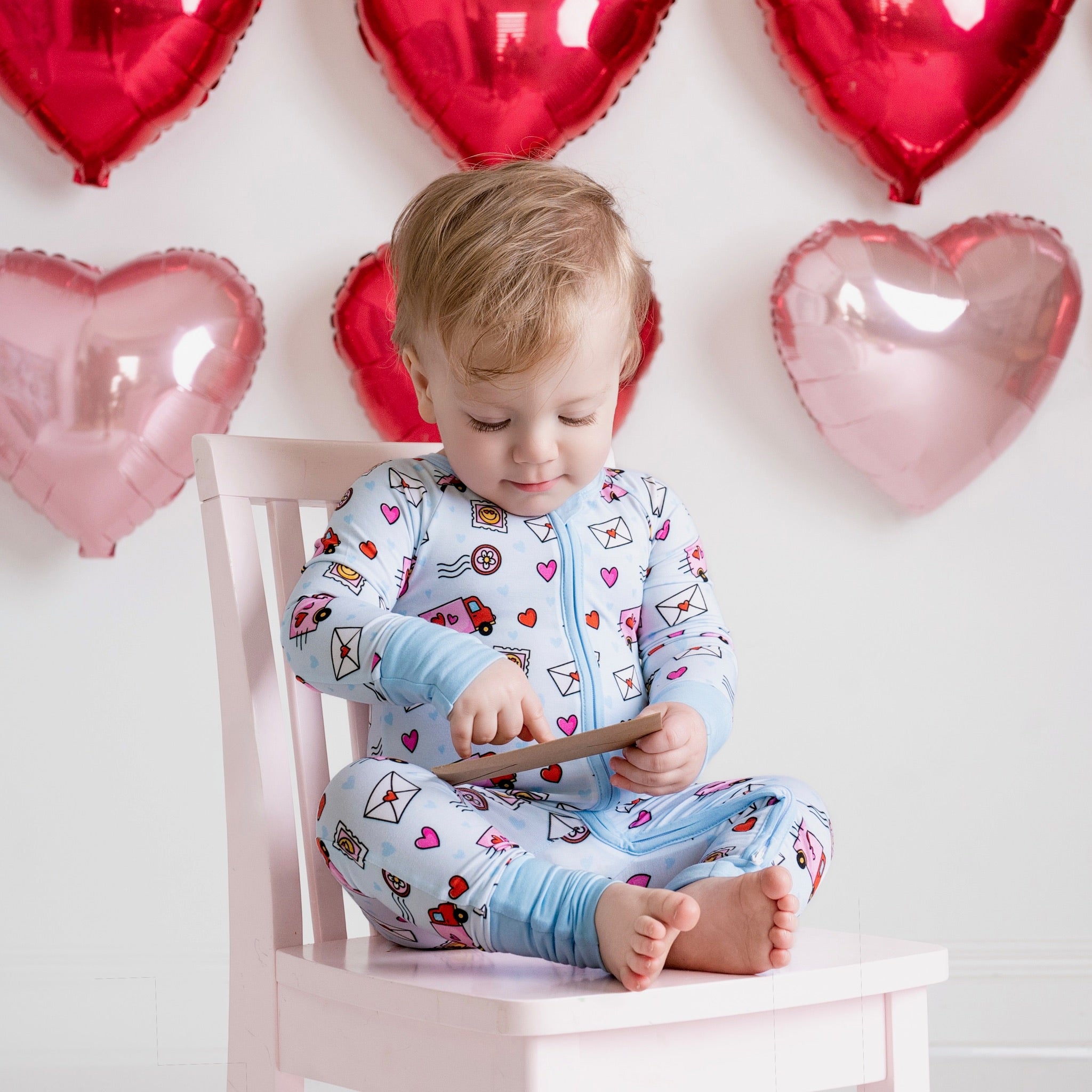 Sending Love Pyjamas