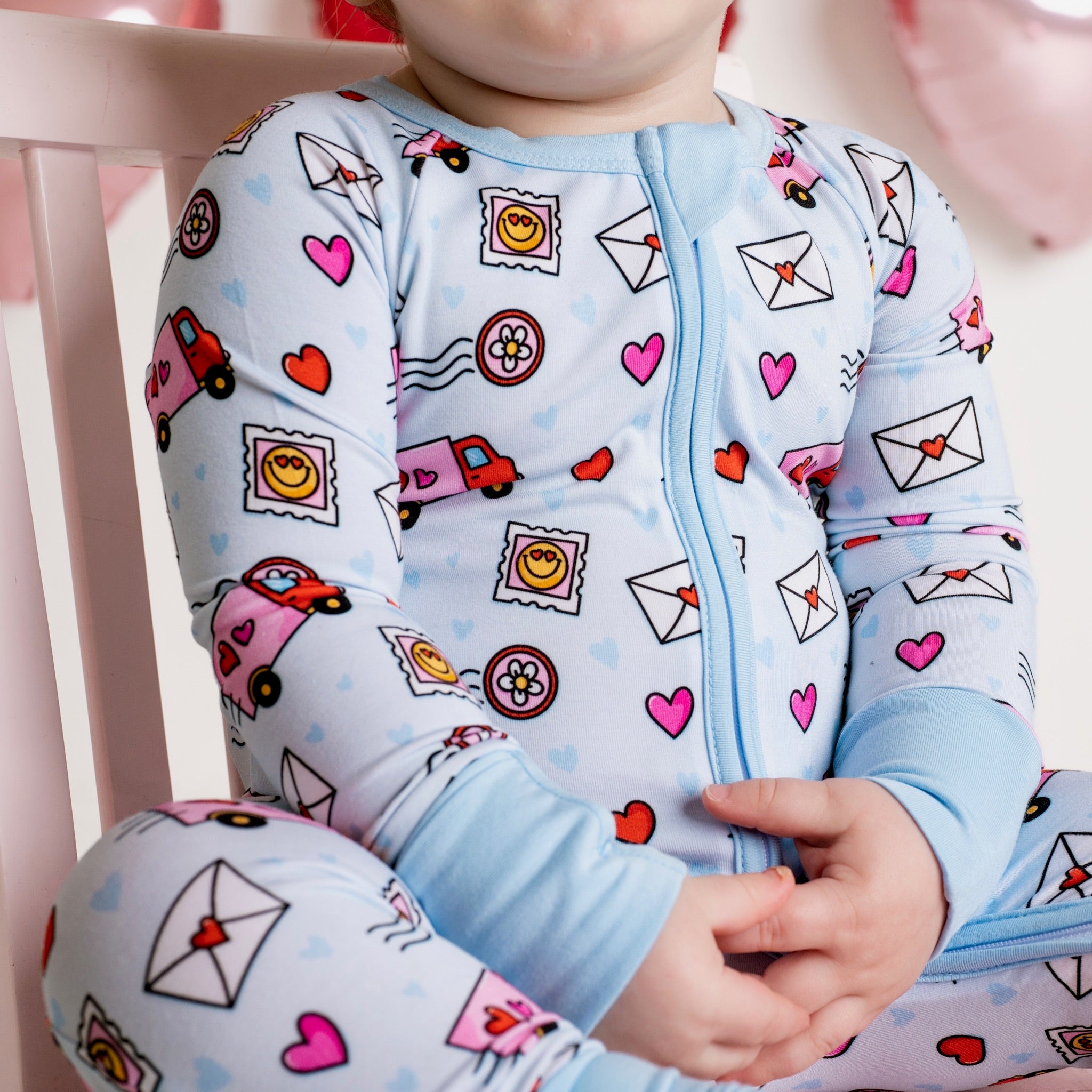 Sending Love Pyjamas