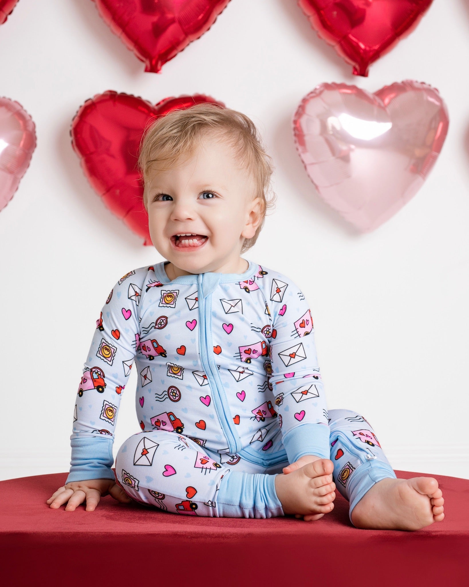 Sending Love Pyjamas