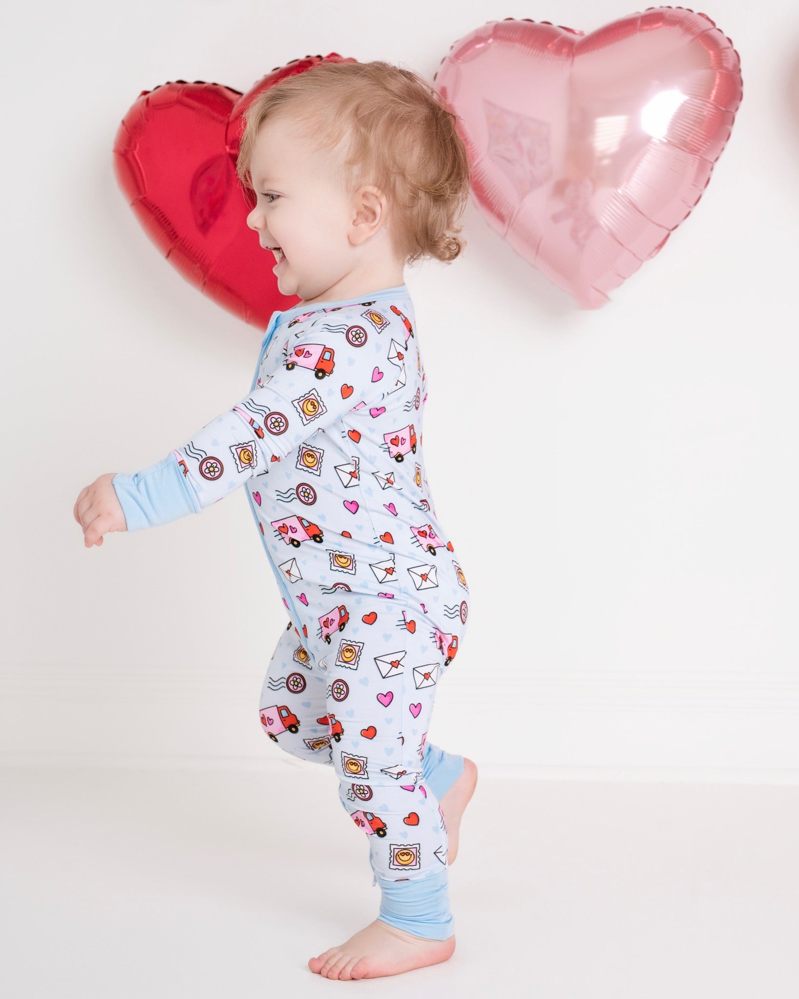 Sending Love Pyjamas