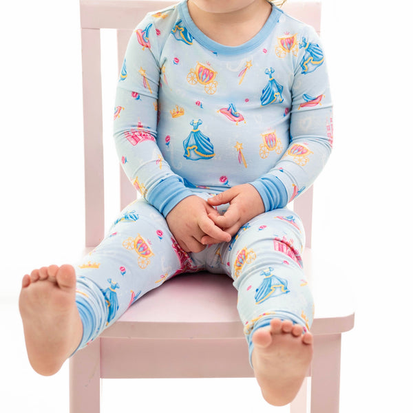 Princess Pyjamassett