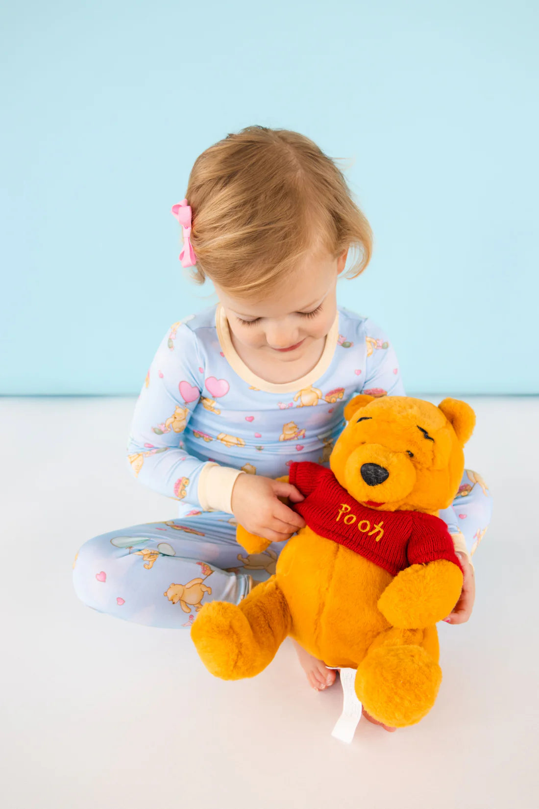 Friends Forever Pyjamassett