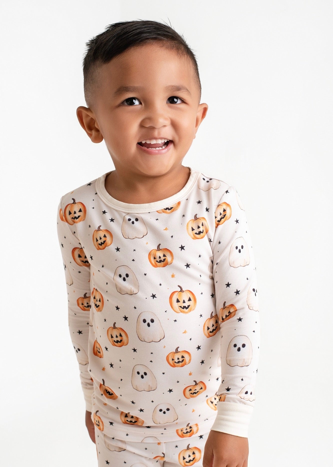 Little Boos Pyjamassett