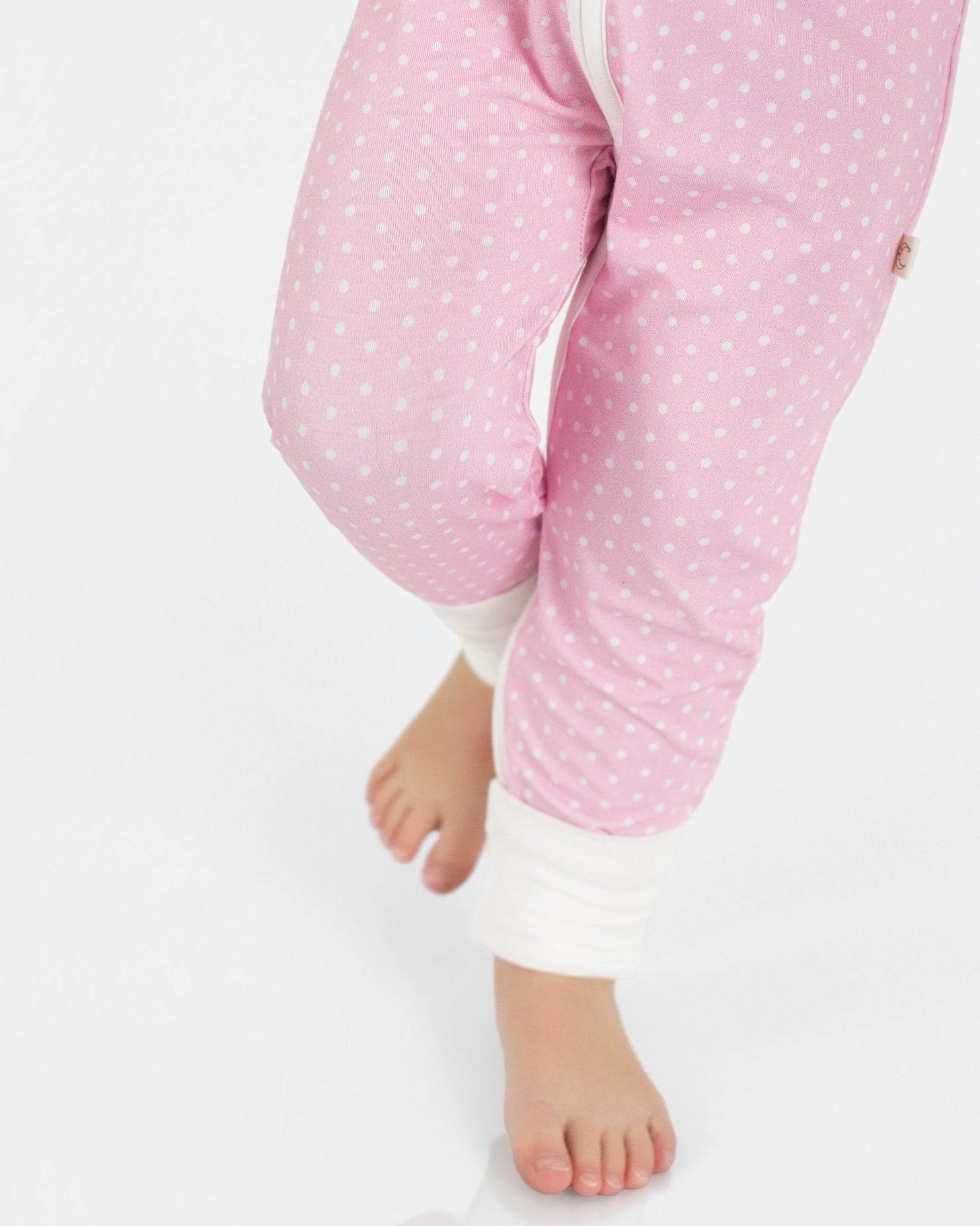 Mini dots pyjamas