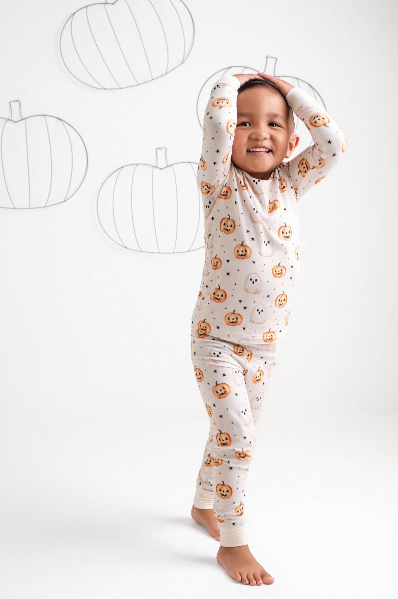 Little Boos Pyjamassett