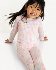 Coastal Dreams Pyjamassett