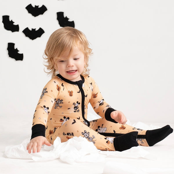 Spooky Mouse Pyjamas