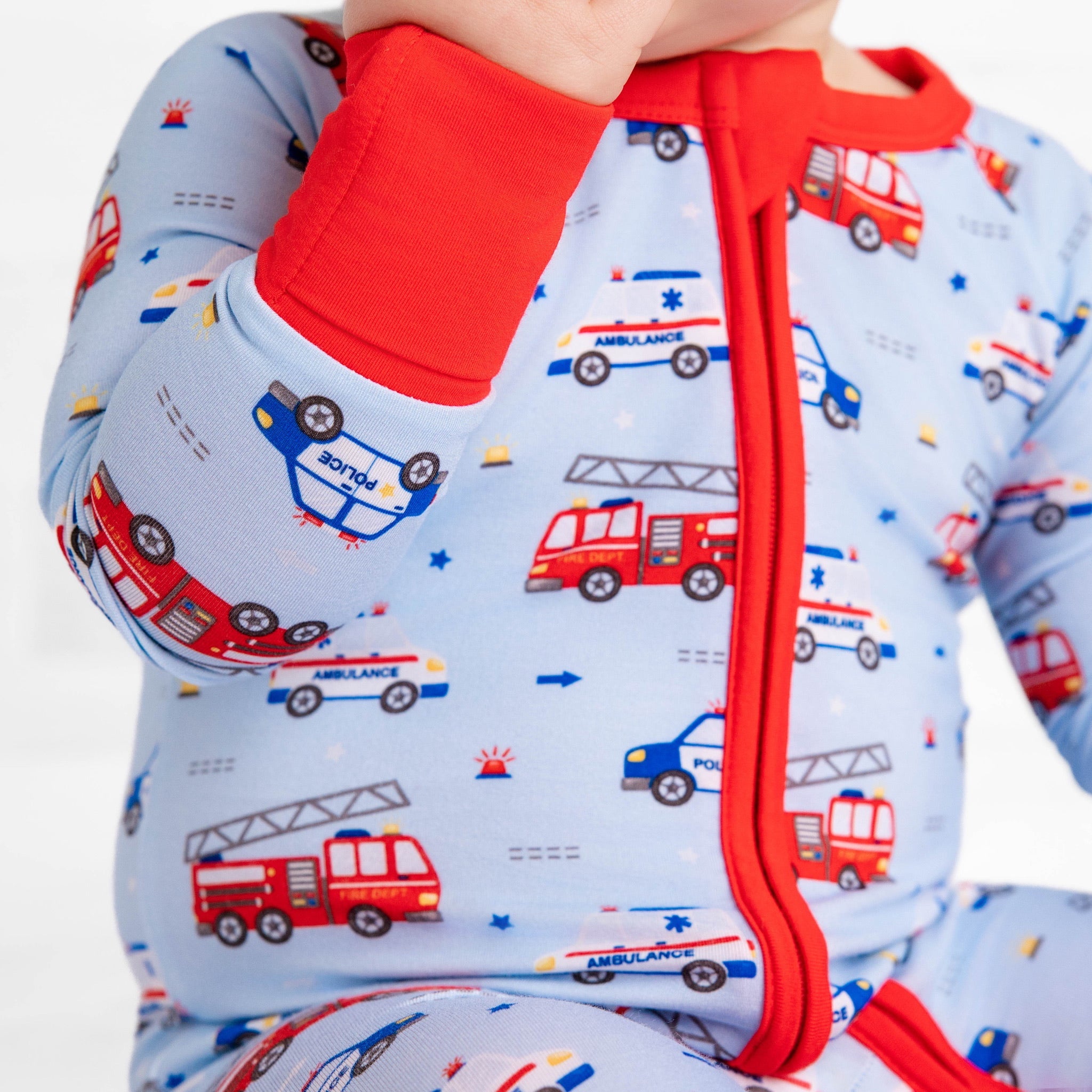 Hometown Hero Pyjamas