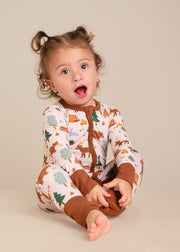 Camping Pyjamas