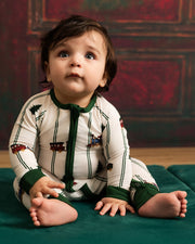 Christmas Express Pyjamas