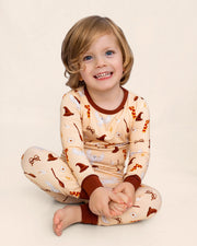 Tiny Spells Pyjamassett