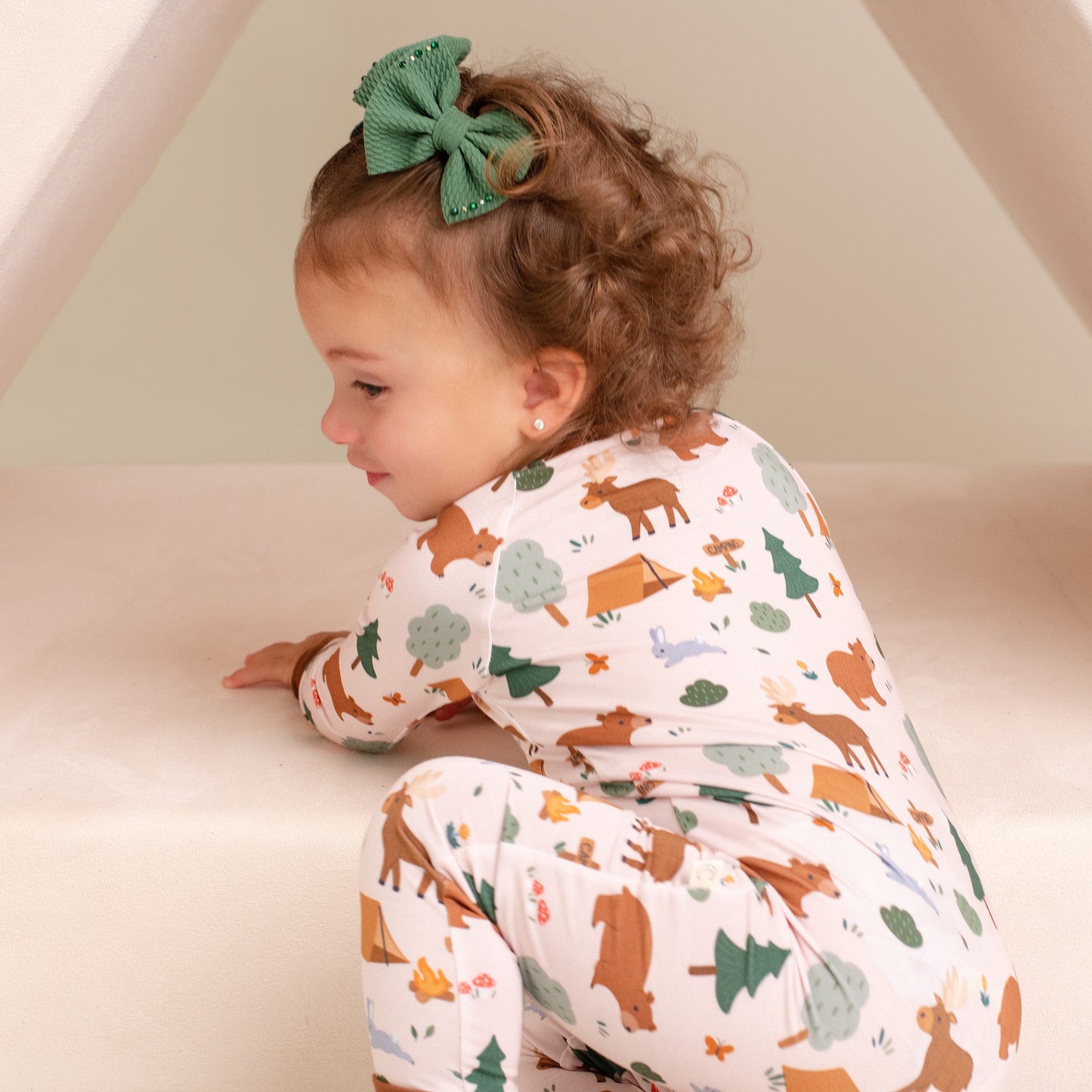 Camping Pyjamas