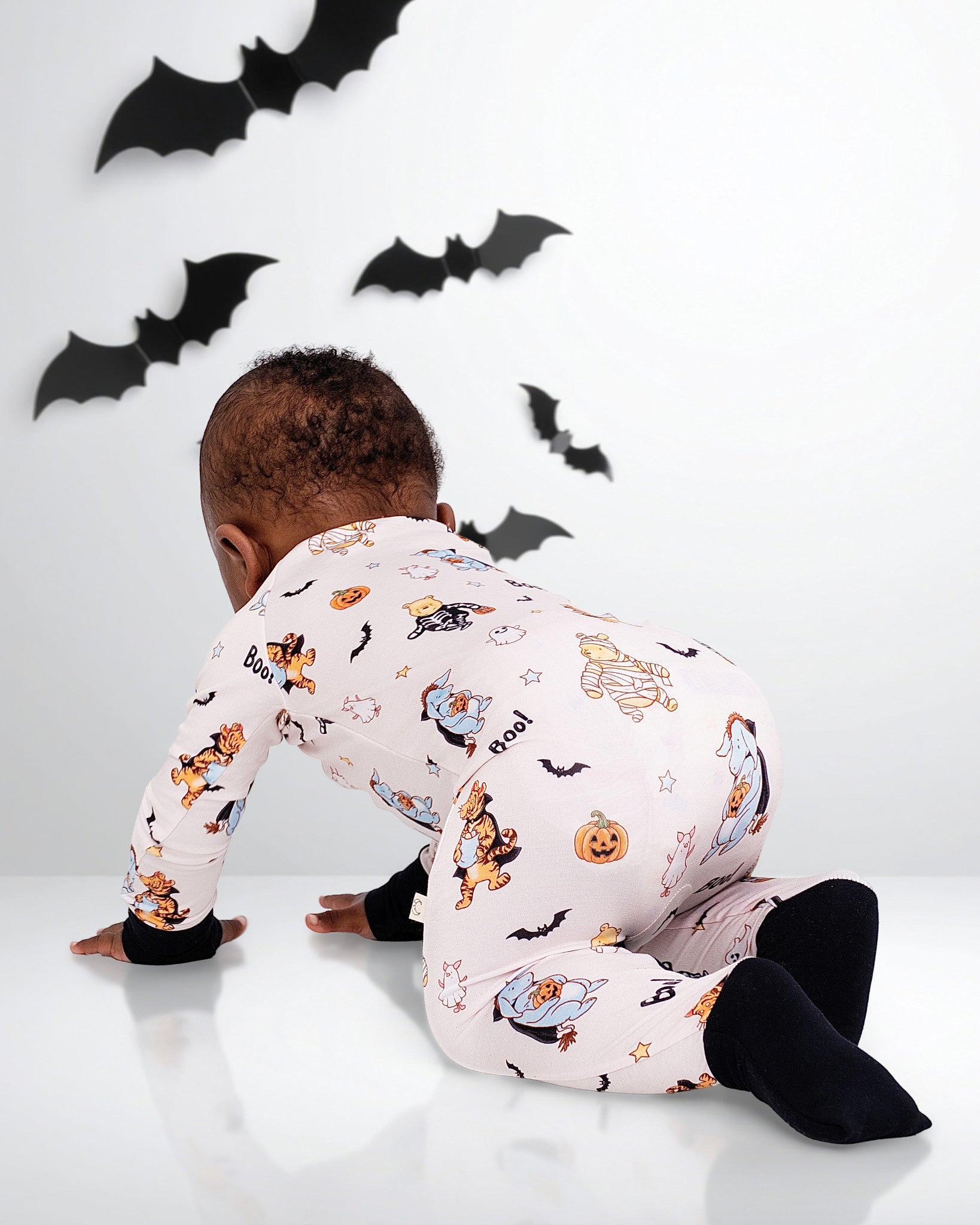 Boo Bear Pyjamas