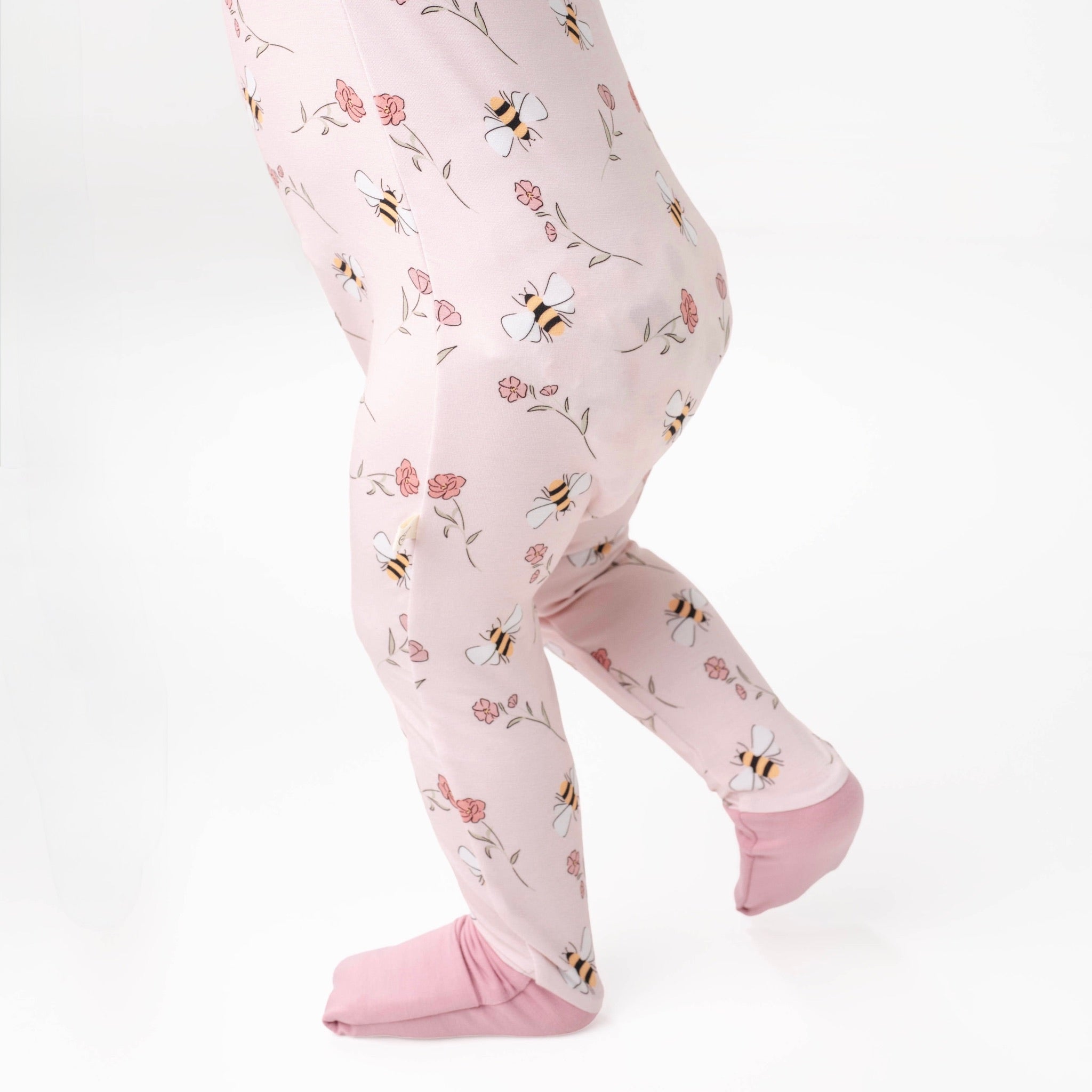 Blooming Bee Pyjamas