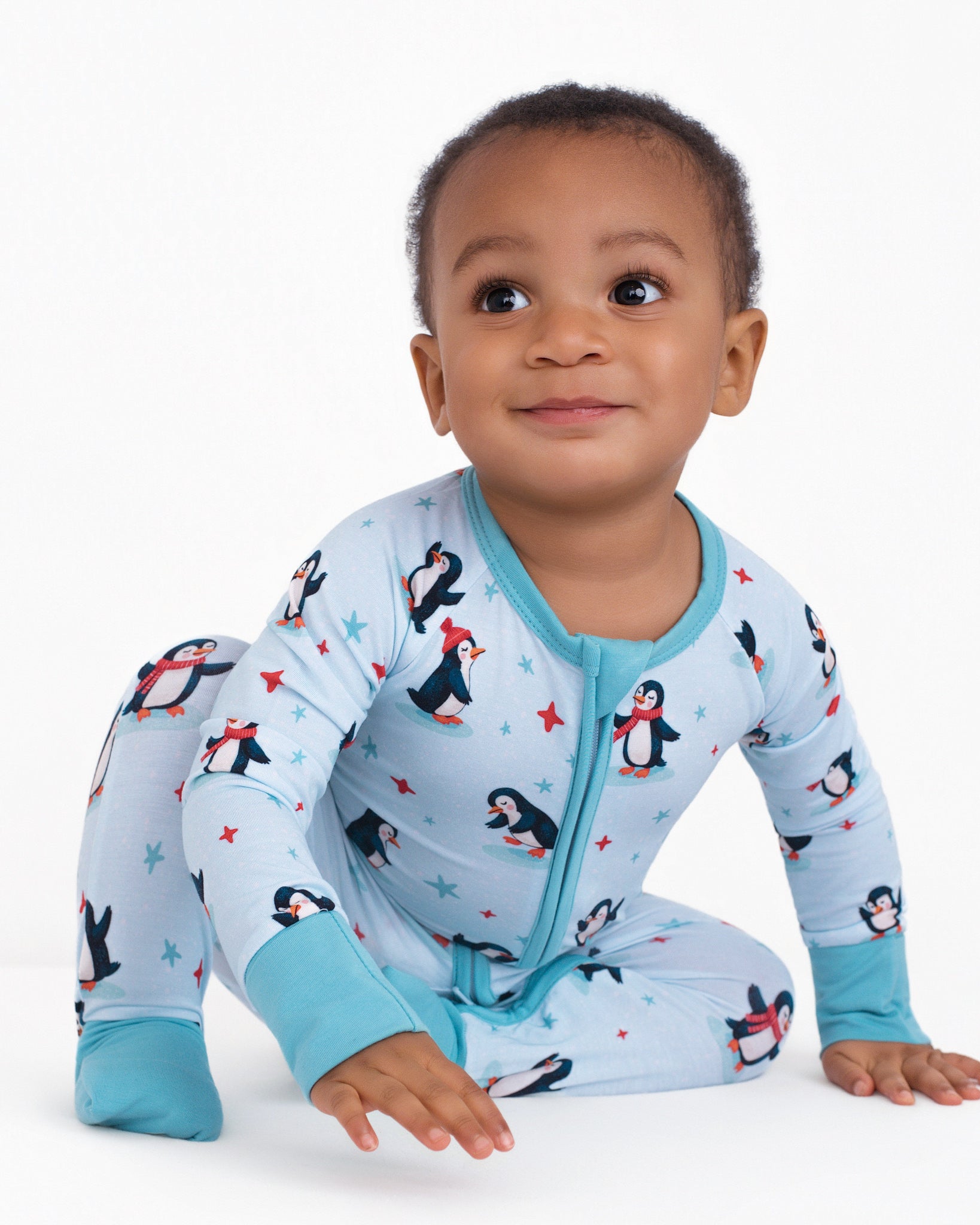 penguins Pyjamas