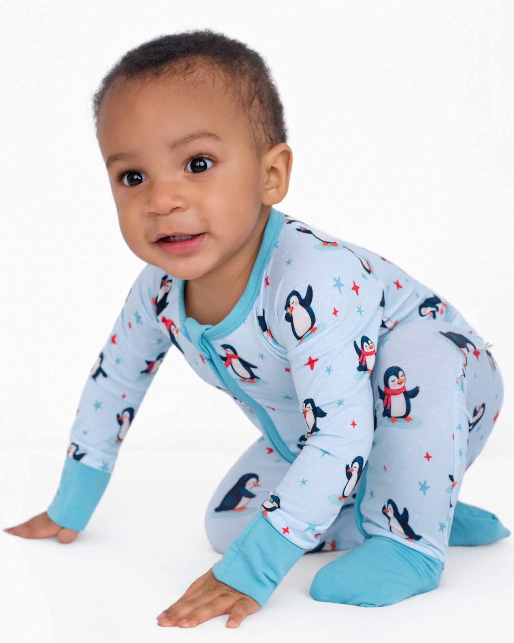 penguins Pyjamas