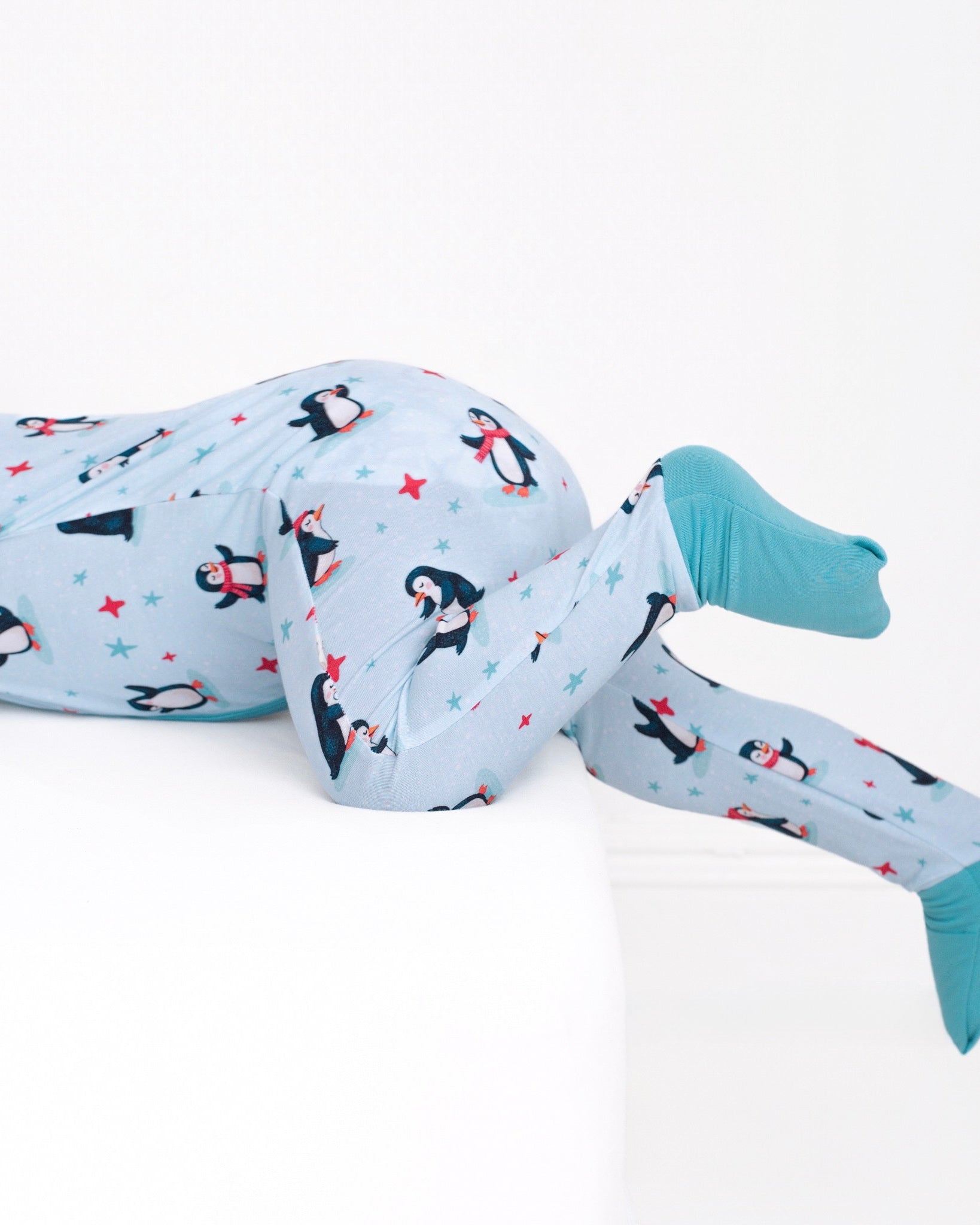 penguins Pyjamas