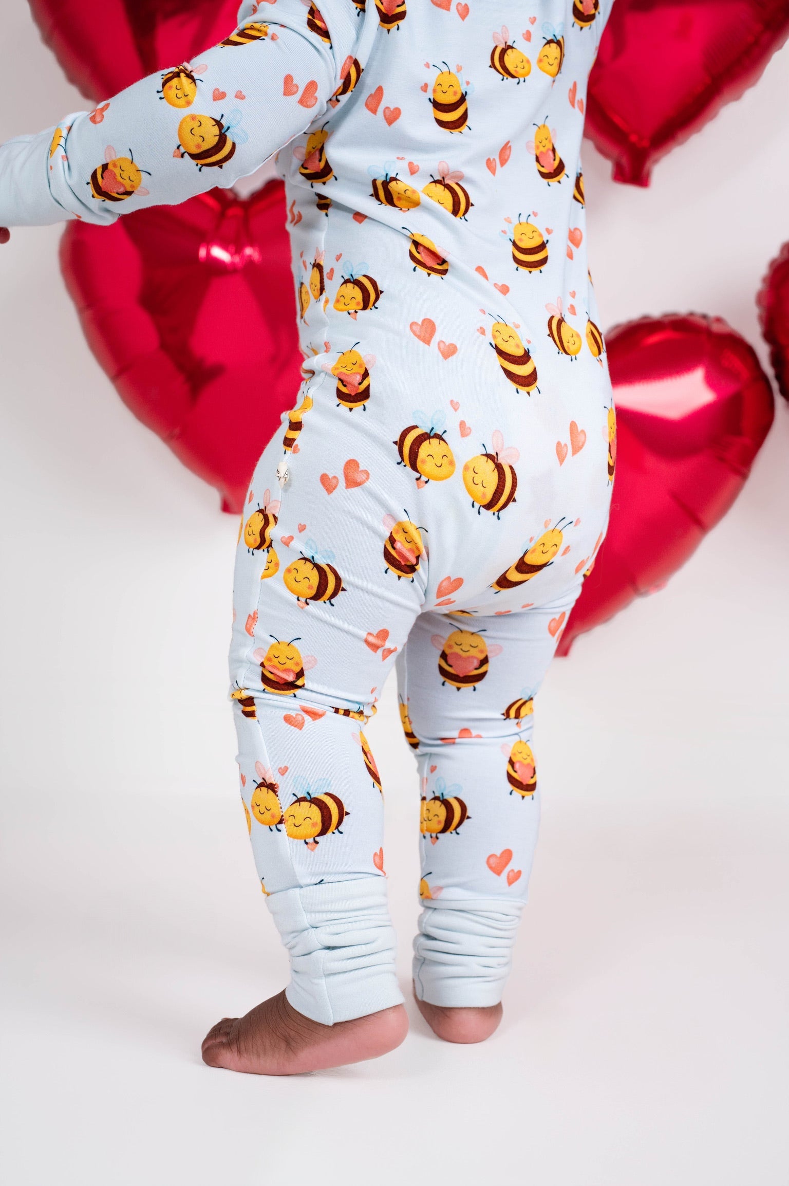 Bee Mine Pyjamas
