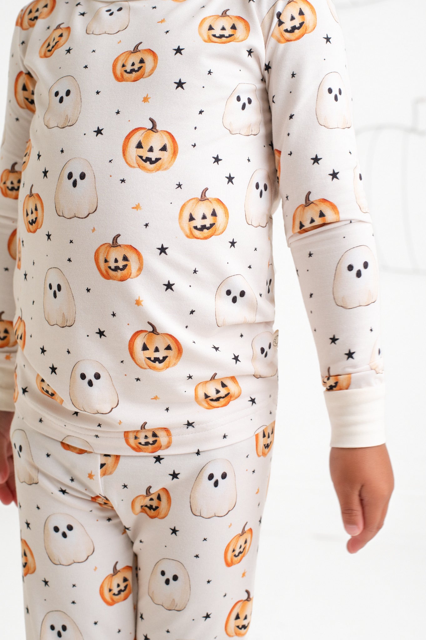 Little Boos Pyjamassett