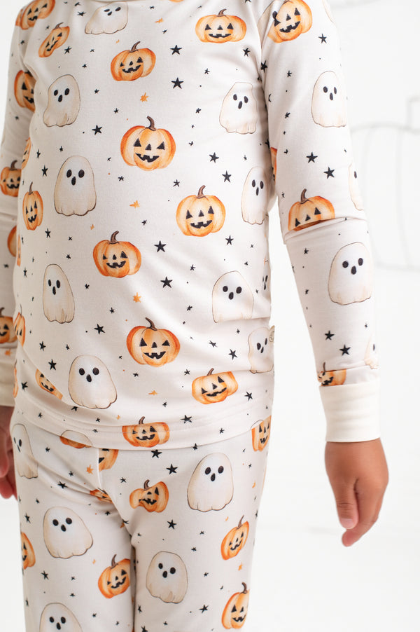 Little Boos Pyjamassett