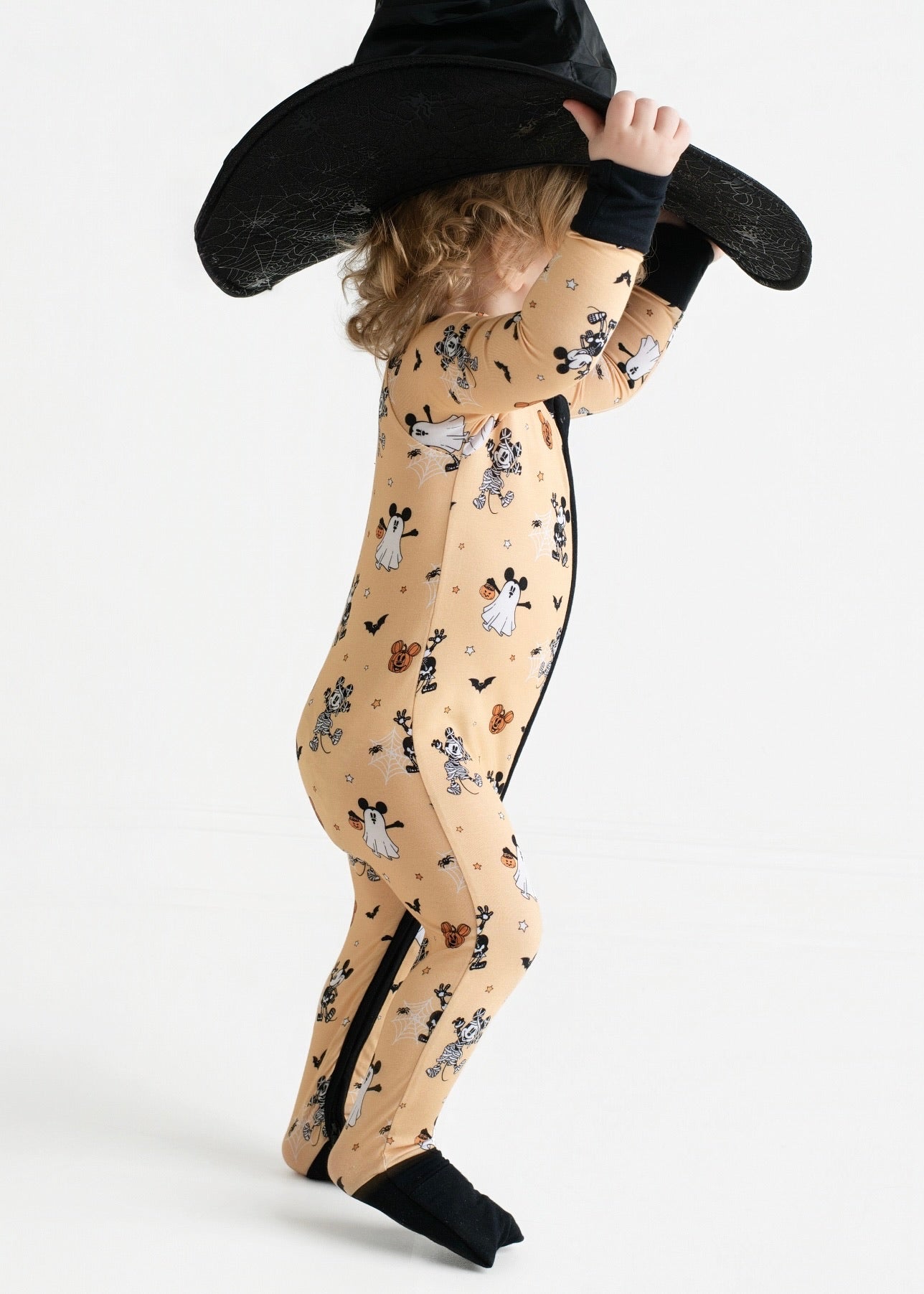 Spooky Mouse Pyjamas