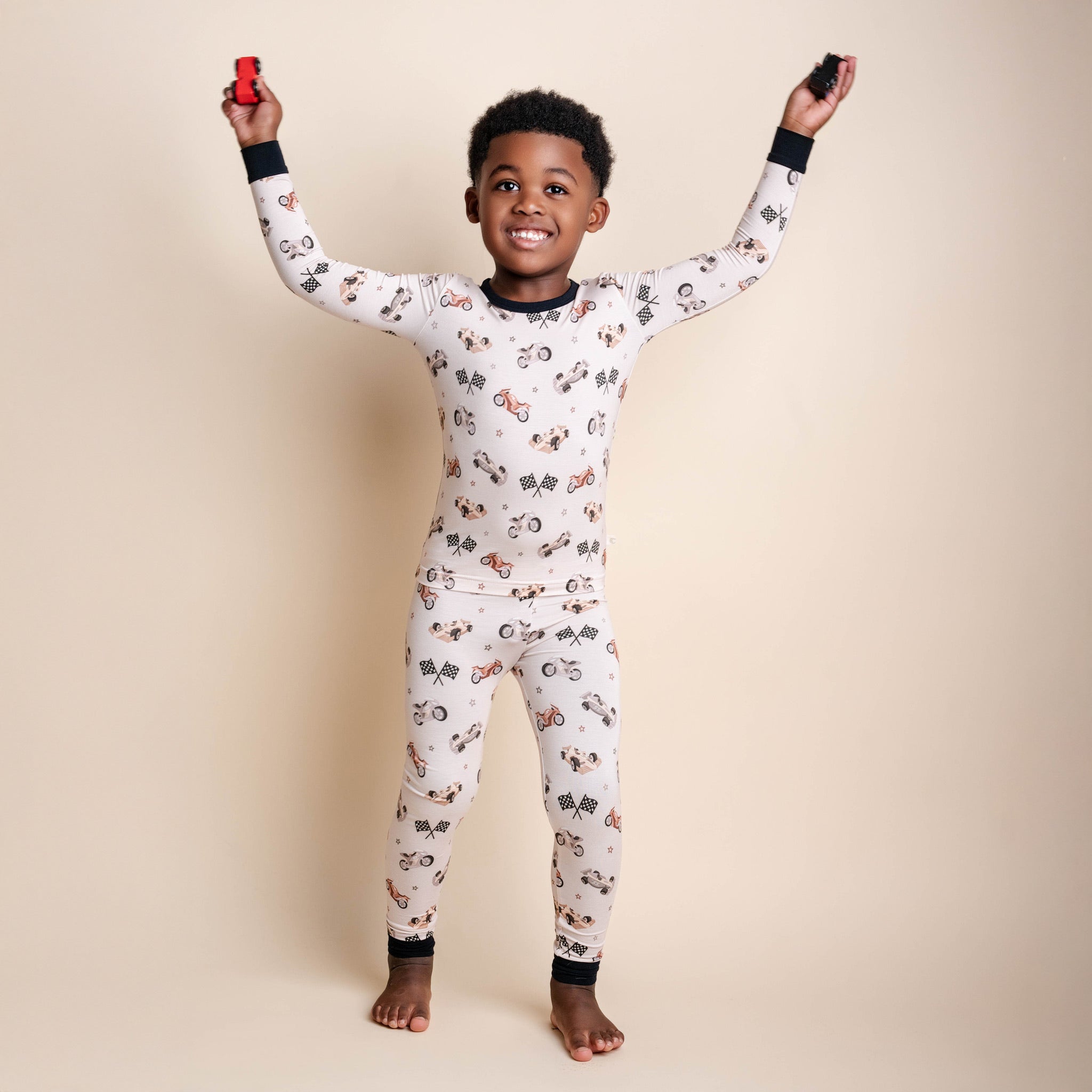 1st To Bed Pyjamassett