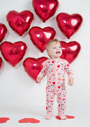Puppy Love Pyjamas